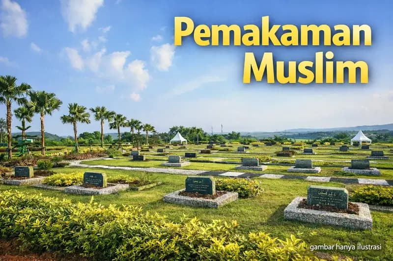 Raudhah Memorial Park 3